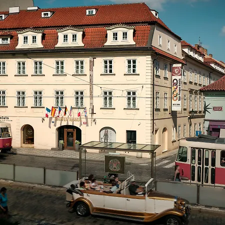 Hotel Roma