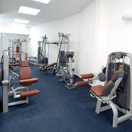 روما 4* براغ