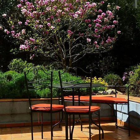 روما فندق براغ