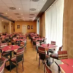 布拉格罗马酒店 4*
