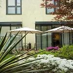 Roma Hotel Prag