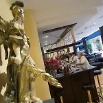 Roma Hotel Prag
