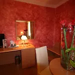 Hotel Roma Prag