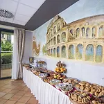 Roma 4*