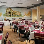 Roma Hotel