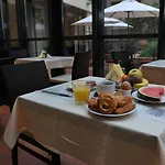 Hotel Roma Prag