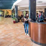Roma Hotel Prag