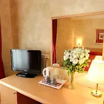 Hotel Roma Prag