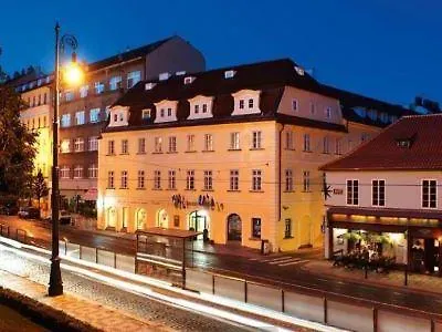 Hotel Roma