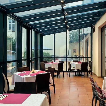 Hotel Roma