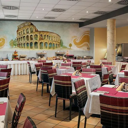 Roma 4* Prague