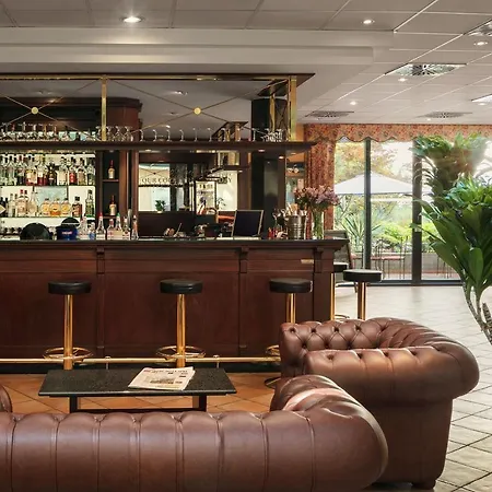 Hotel Roma