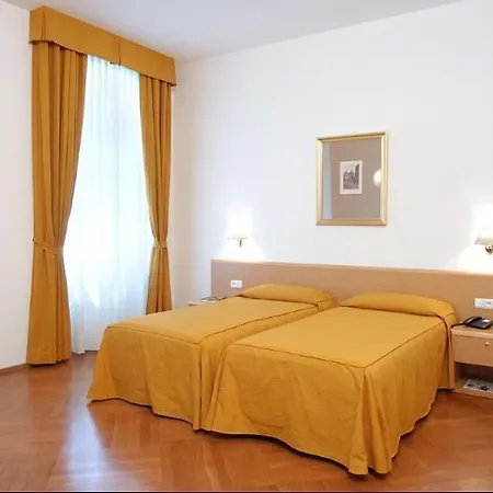 Hotel Roma Praga