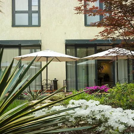 Roma Hotel Prag