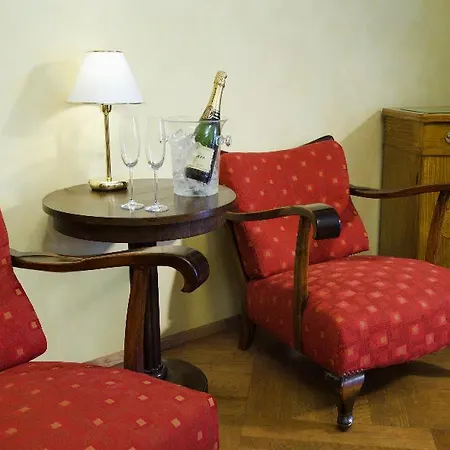 Hotel Roma