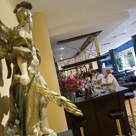 Roma Hotel Prague