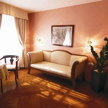 Roma 4* Prague
