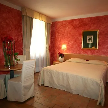 Roma Hotel Prague