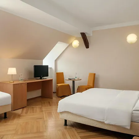 Roma Hotel Praga