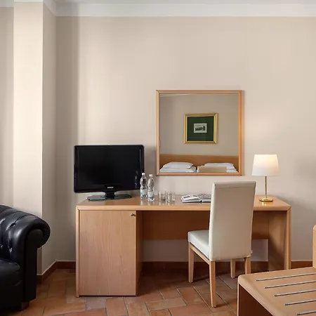 Roma 4* Prague