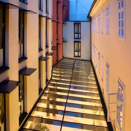 Roma Hotel Prague