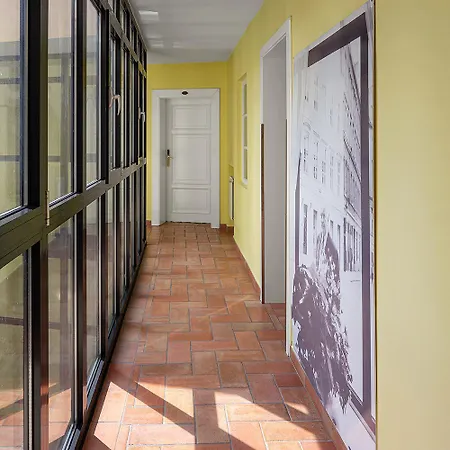 Roma Hotel