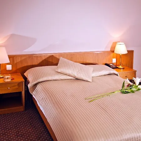 Roma Hotel