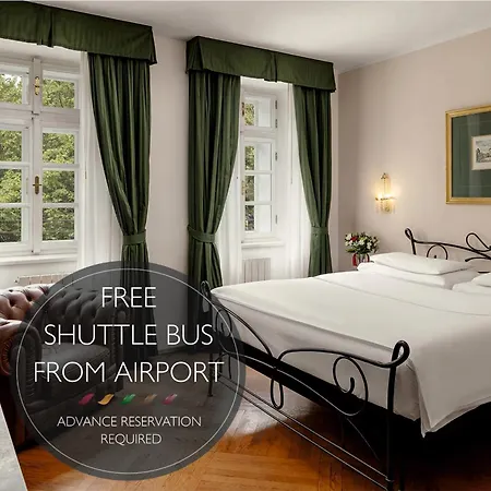 Roma 4* Prague