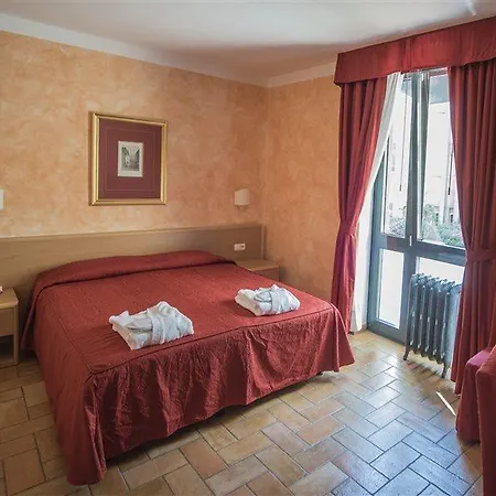 Roma 4* Prague
