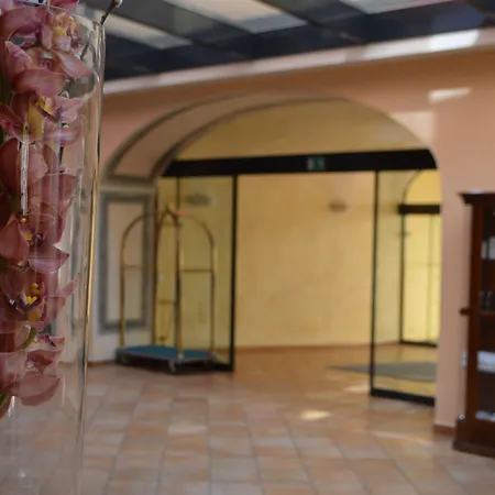 Hotel Roma