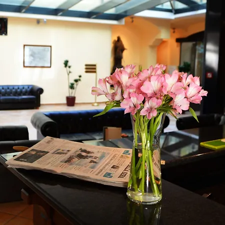 Hotel Roma 4*