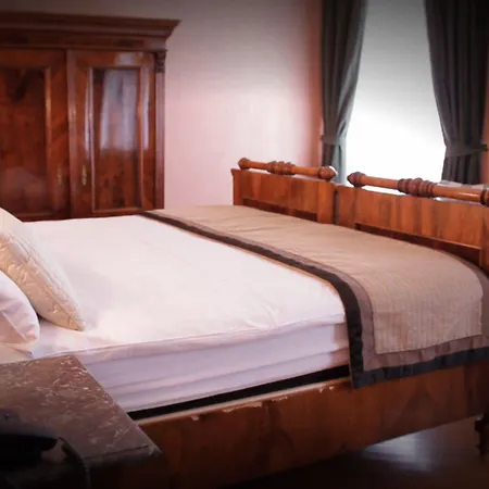 Roma Hotel Praga