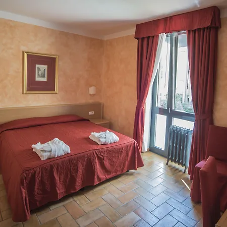 Roma Hotel Praga