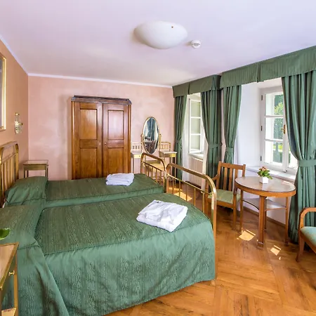Hotel Roma 4*