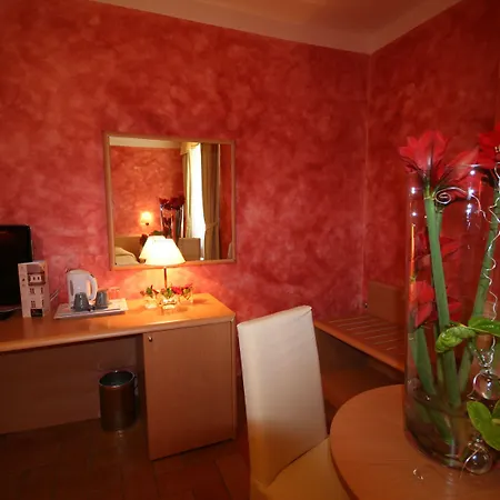 Hotel Roma Praha