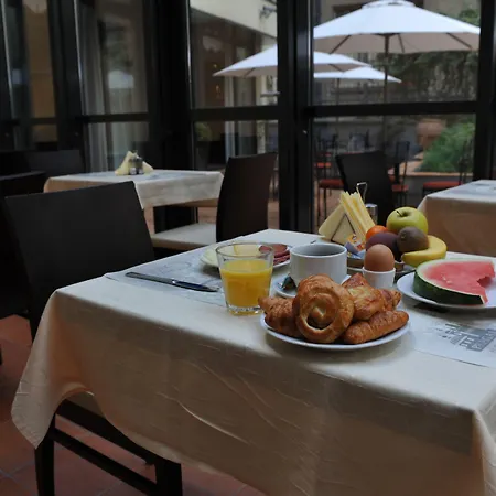 Hotel Roma Praga