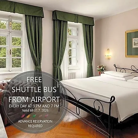 Roma Hotell