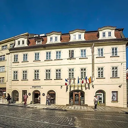 Hotel Roma 4*