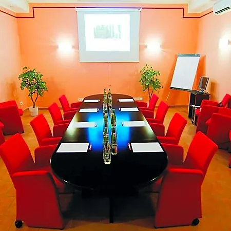 Roma Hotell
