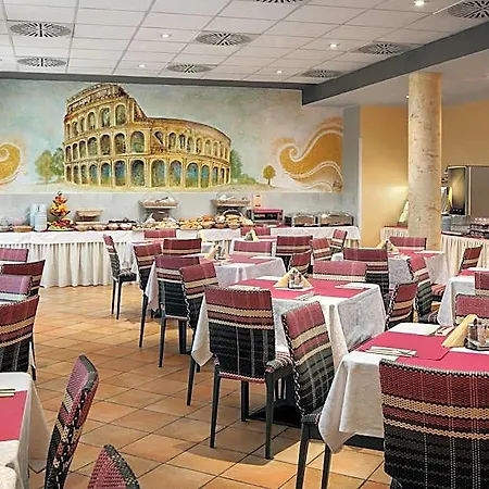 Roma 4*