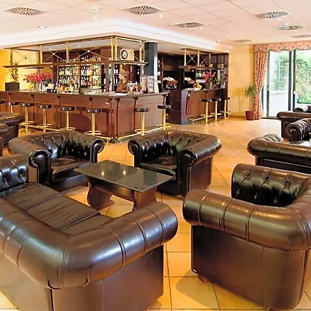 Hotell Roma 4*