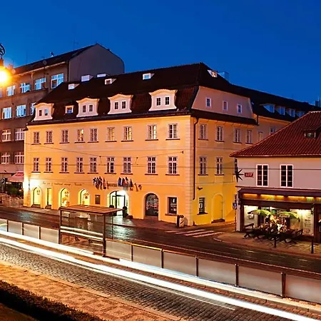 Hotell Roma 4*