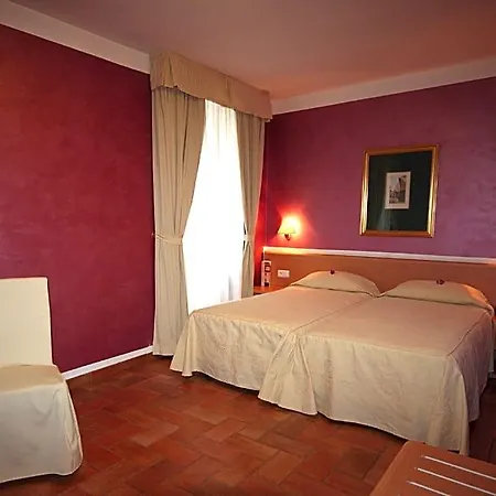 Hotel Roma Prag