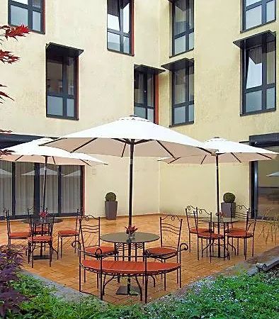 Hotell Roma