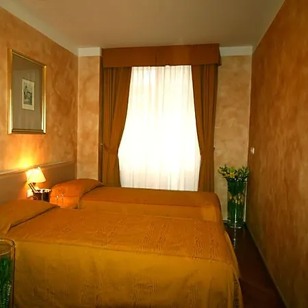 Roma 4*