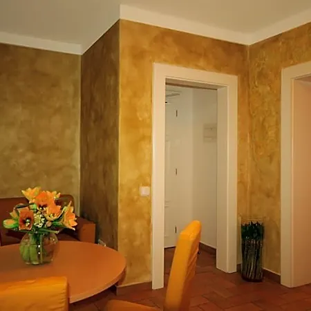 Hotel Roma 4*