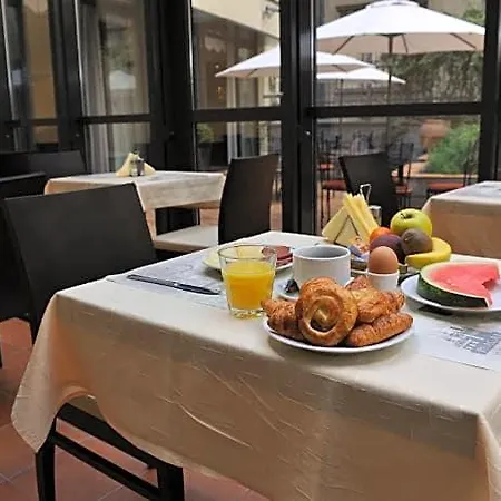 Hotel Roma