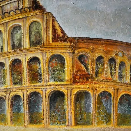 Roma Prague