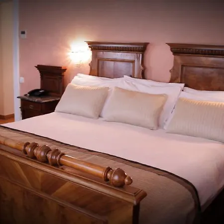 Hotel Roma
