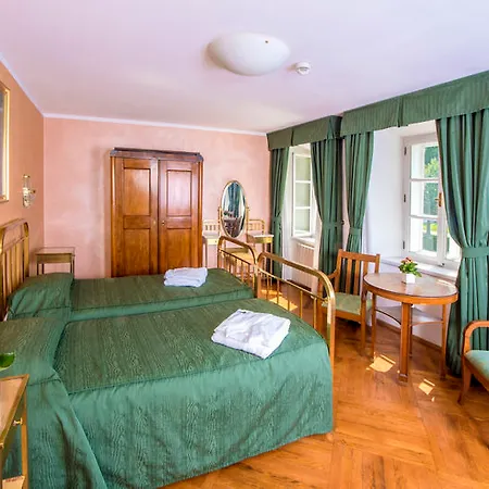 Hotel Roma
